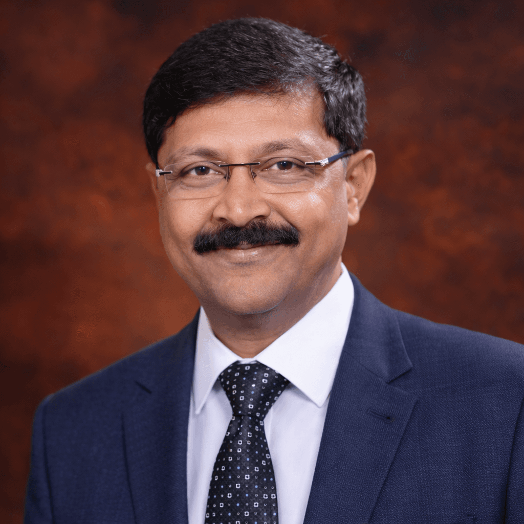 Mr. Kiran Jadhav