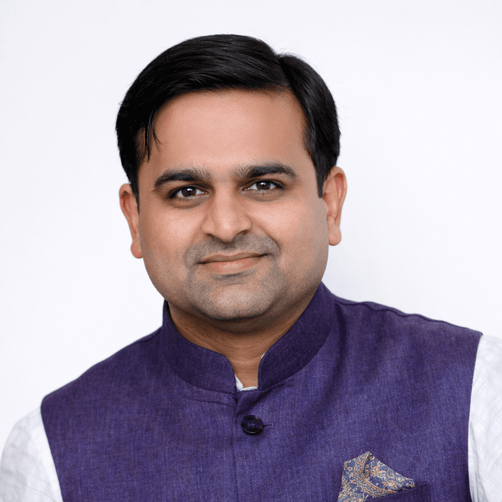 Mr. Sarvesh Devi