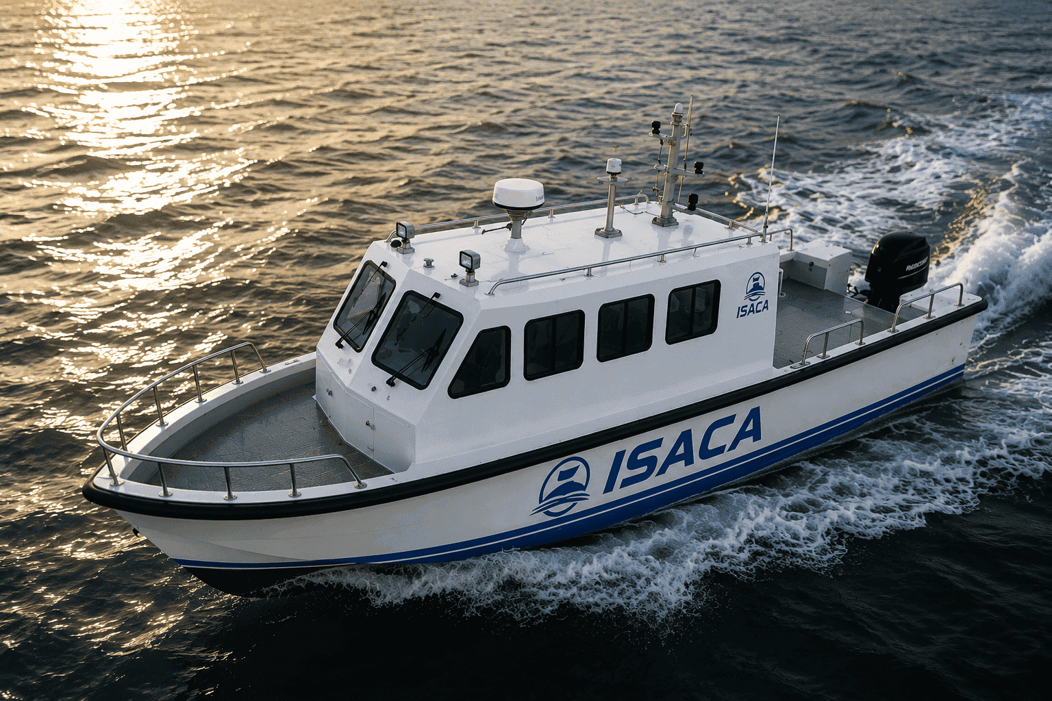 ISACA
