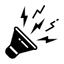 Noise icon