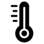 Temperature icon