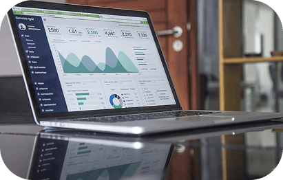 Internal tools and admin panels