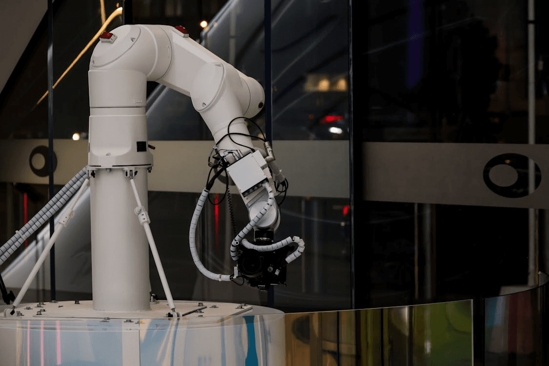 Robotic platforms and enclosures
