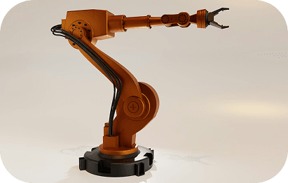 Industrial automation systems