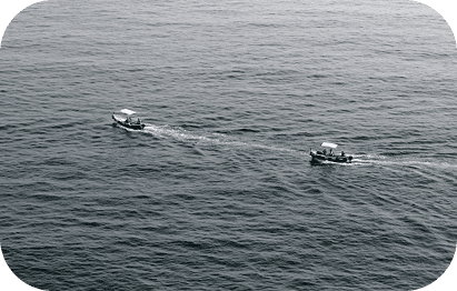 Marine and defense robotics