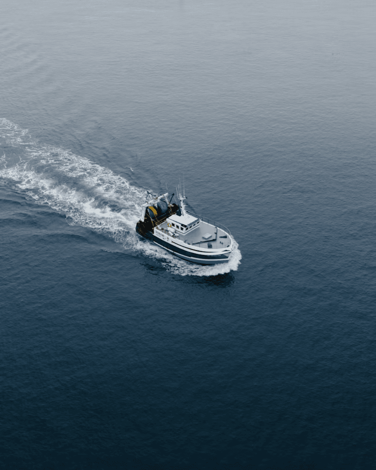 Autonomous and electric vessels